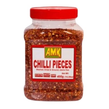 Amk Chillie Pieces