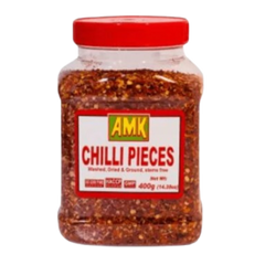 Amk Chillie Pieces