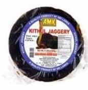 AMK Kithul Jaggery (Half Round)