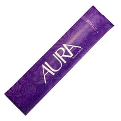 Aura Incense Sticks - Blue Lotus