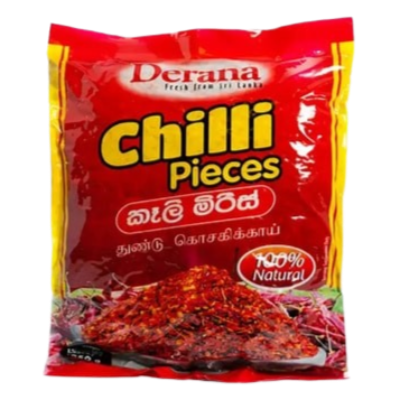 Derana Chilli Pieces