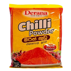 Derana Chilli Powder