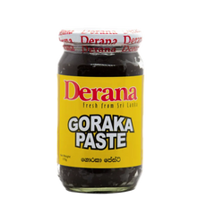 Derana Goraka Paste - 375G