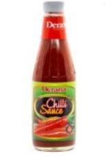 Derana Chilli Garlic Sauce