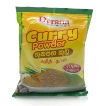 Derana Curry Powder