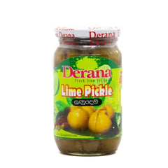 Derana Lime Pickle