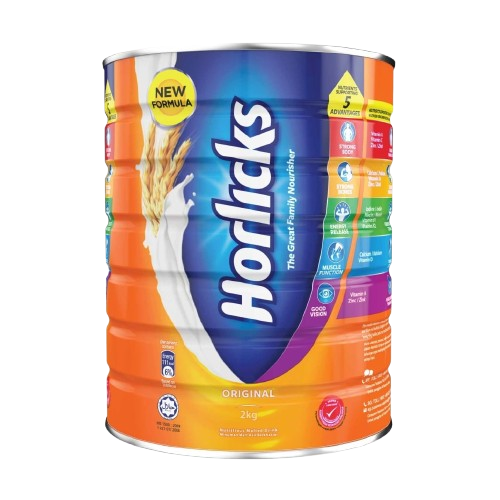 Horlicks