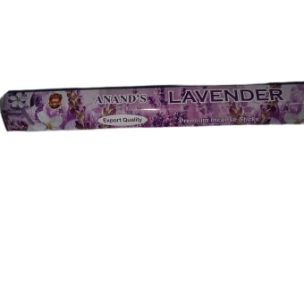 Anand Lavender 20pcs