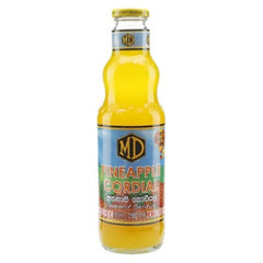 MD Pineapple Cordial