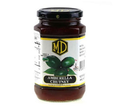 MD Amberella Chutney