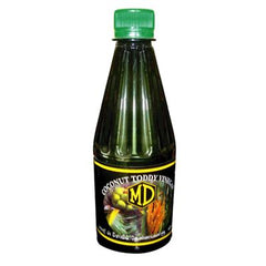 MD Coconut Vinegar