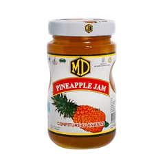 MD Pineapple Jam