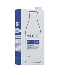 MILKLAB Dairy Milk 8X1Lt