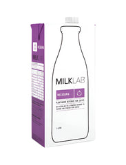 MILKLAB Macadamia 8x 1Lt