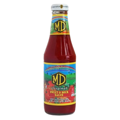 MD Sweet & Sour Sauce