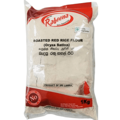 Rabeena Roasted Red Rice Flour