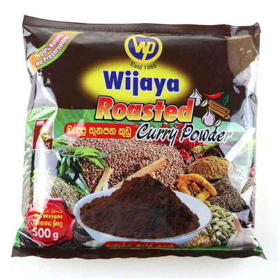 Wijaya Roasted curry powder