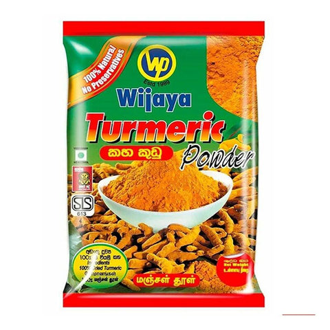 Wijaya Turmeric Powder