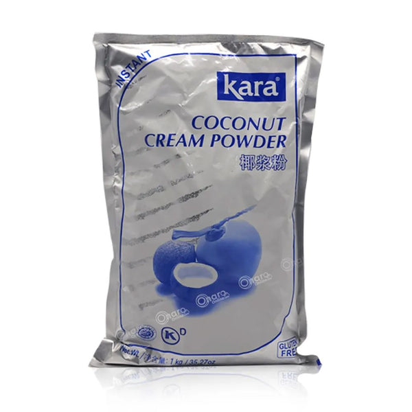 Kara Coconut Cream Powder 1KG