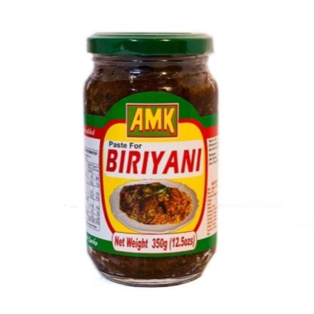 AMK  Biriyani Paste