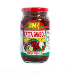 AMK Katta Sambol