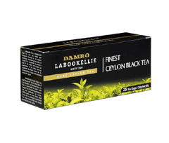 Damro Labookellie Pure Tea