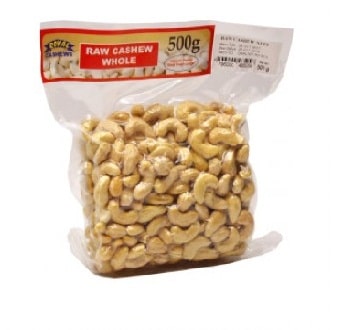 Derana Raw Cashew - Whole