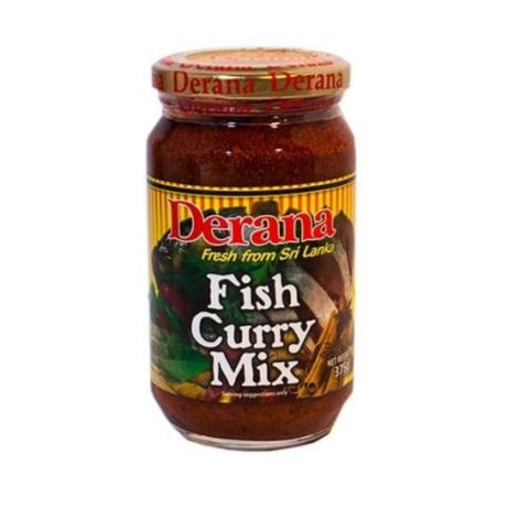 Derana Fish curry Mix