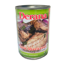 Derana Jack Mackerel Tin