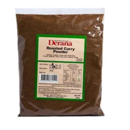 Derana Roasted curry Powder