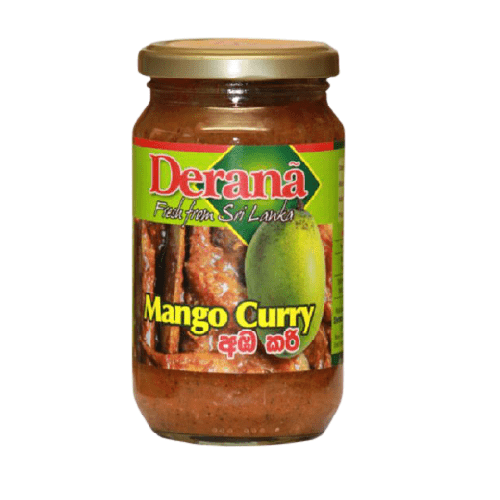 Derana Mango Curry