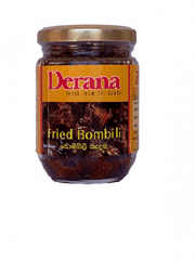 Derana Fried Bombili Dry Fish