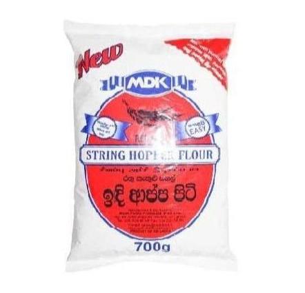 MDK Red rice String Hopper Flour