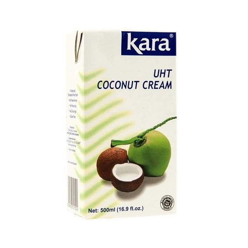 Kara Coconut UHT Cream Packet