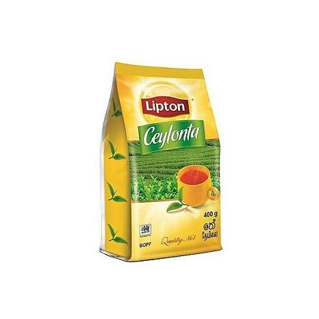 Lipton Ceylonta Tea