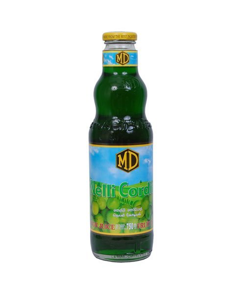 MD Nelli Cordial