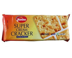 CBL Munchee Super Cream Cracker