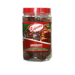 Rabeena Jaggery