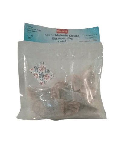 Richmi Muhudu Kukula Karawala Packet