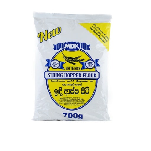 MDK White rice String Hopper Flour