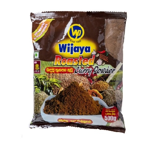 Wijaya Roasted Curry Powder