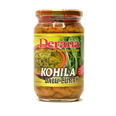 Derana Kohila Curry