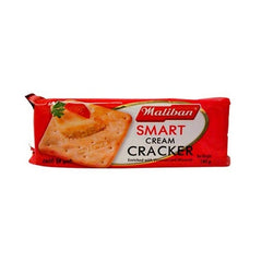 Maliban Smart Cream Cracker